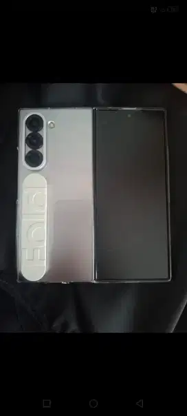 Samsung Z fold 6