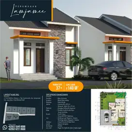 Dijual Rumah Minimalis, Nyaman & Strategis di Gp. Lamjamee Banda Aceh