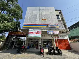 Dijual Ruko Gandeng Jalan Bhayangkara Daerah PancingDAERAH PANCING