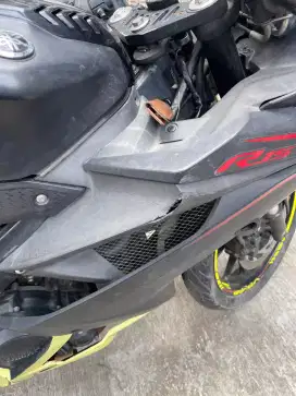 Yamaha R15 V3 tahun 2017
