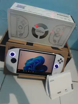 Lenovo Legion Go S 16/512
