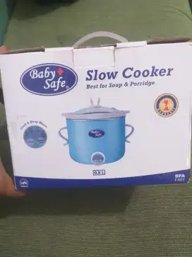 Kompor penghangat makanan