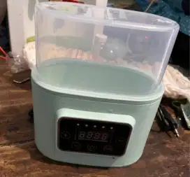 Alat steril botol merk han river