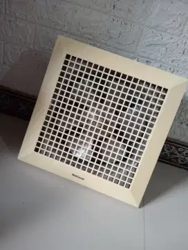 Exhaust fan UK.10 inch