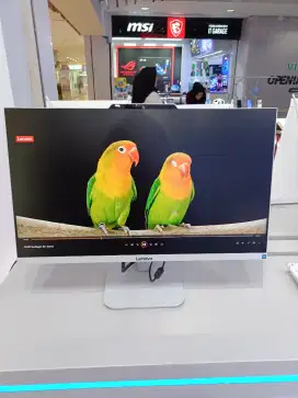 Cicilan Komputer Lenovo AIO A100