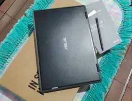 “Laptop Ringan Serba Bisa – Editing, Drawing, Kerja? Gaspol!”