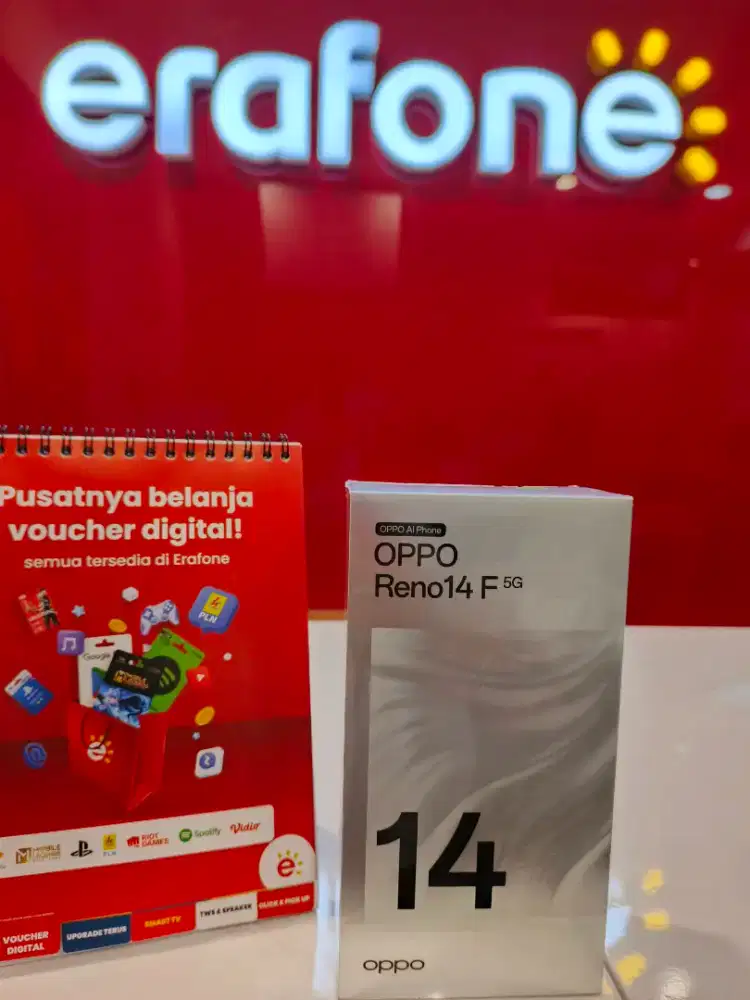 Oppo Reno 14F Series