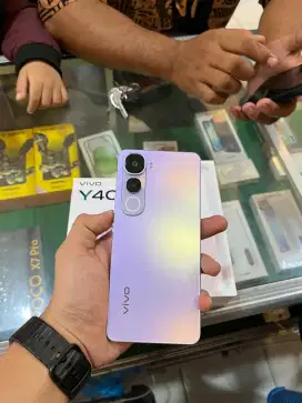 PROMO VIVO Y400 GARANSI RESMI 100%