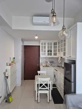 Jual Murah Cepat Apartment Puri Mansion Kembangan Jakarta Barat