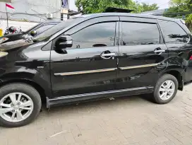 New Avanza Veloz MT 2014