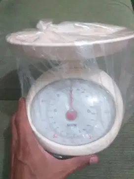 Timbangan Dapur
