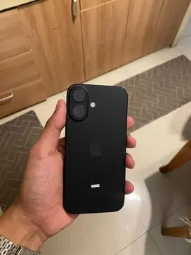 Iphone 16 128 Ibox bh 100