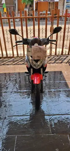 Honda CS1 2008 Good Condition