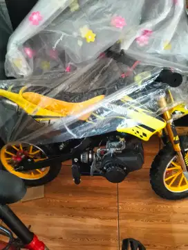 jual motor anak unimoto