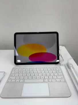 iPad A16 11 inci 128gb wifi