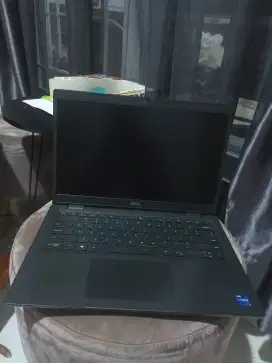 DELL LATITUDE 3420 CORE i7 GEN 11 RAM 8GB SSD 500GB