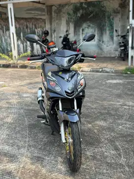 Yamaha Jupiter MX kopling 2008