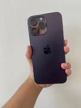 Iphone 14 Promax 256GB full set
