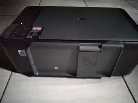 Printer murah merk HP