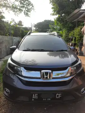 Honda BRV Istimewa