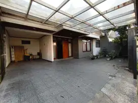 Rumah siap huni ditengah kota nyaman dan aman disoekarno hatta