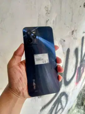 realme c35 4/64 baca iklan