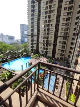 Apartemen Mediterania Boulevard Kemayoran