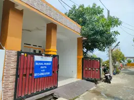 JUAL RUMAH MURAH DIALAM PESONA WANAJAYA SIAP HUNI STRSTEGIS DCIBITUNG