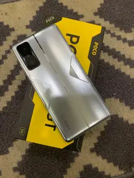 poco f4gt 8/256 fullset