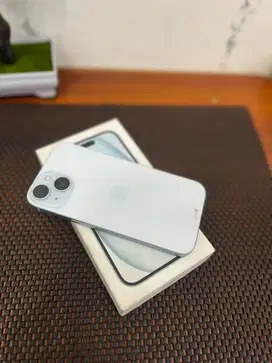 Iphone 15 ibox 128