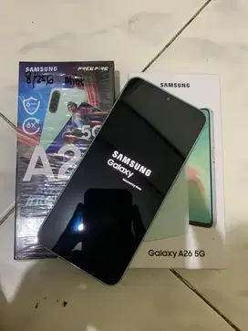Samsung A26 8/256 5g