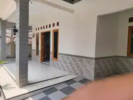 Disewakan Rumah