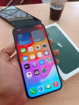 iPhone 13 128gb iBox