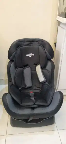 Car Seat Spacebaby