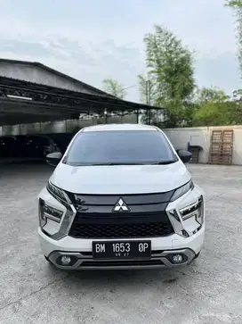 Xpander New Xpander ULtimed 4x2 2022 Automatic Km 31 Ribu