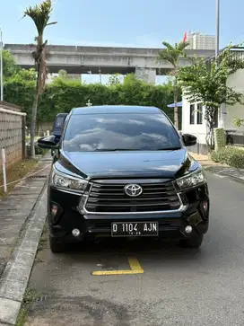 Toyota Kijang Innova 2021 Diesel