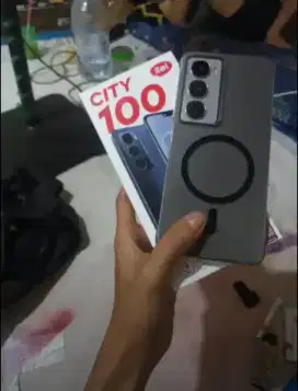 ITEL CITY 100 8/128 TITANIUM