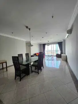 FOR RENT GRAND ITC PERMATA HIJAU 3 BR