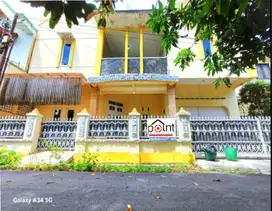 Kos kosan  2Lt dekat kampus UMS Dan ATMI