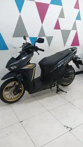 Honda Vario 125 CBS ISS SE 2022