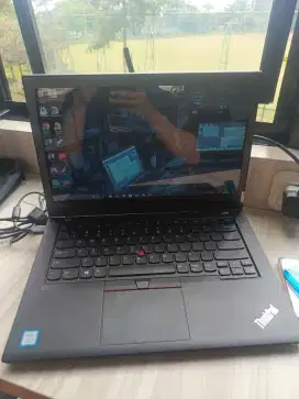 Laptop Lenovo Thinkpad