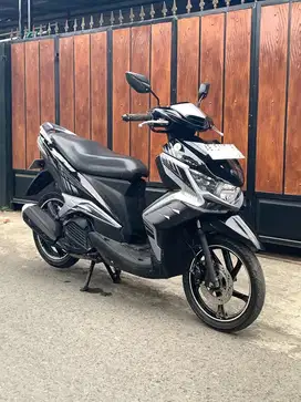 Yamaha Xeon 2014 AB Bantul