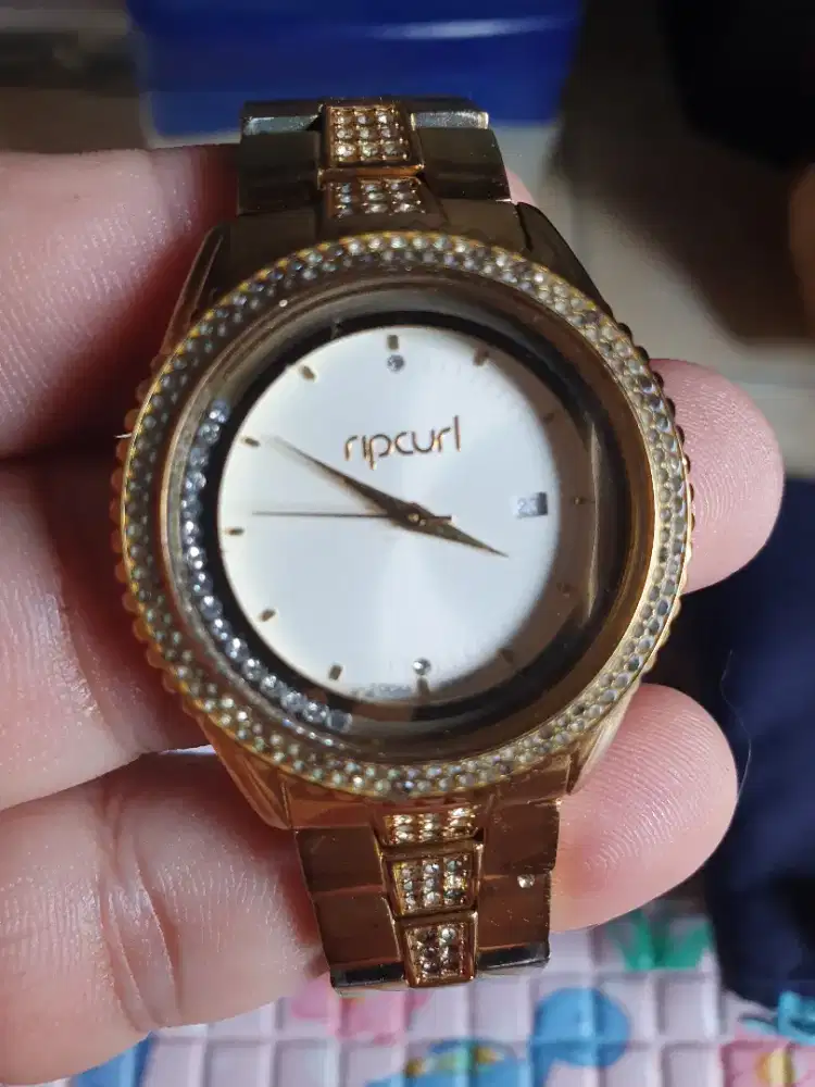 Dijual jam ripcurl ladies