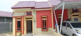 Dijual Rumah Siap Pakai