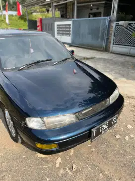 TIMOR DOHC tahun 2000
Injection