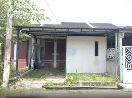 Dijual Rumah sekitar Jalan Poros Kariango, Maros