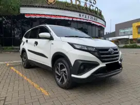 TOYOTA RUSH S TRD SPORTIVO AT 2020