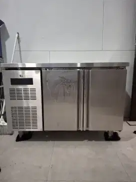 RSA CHILLER, XCC-120-2D