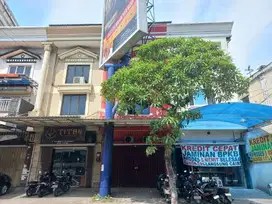Ruko Di Nol Jalan Raya Pahlawan Surabaya Kota Bagus Dan Murah