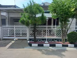 Dijual cepat rumah bagus dan kokoh disuksrno hatta kota bandung